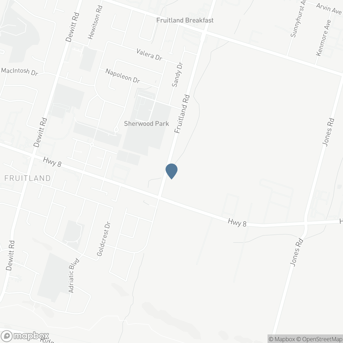 192 FRUITLAND ROAD, Hamilton, Ontario L8E 5J7